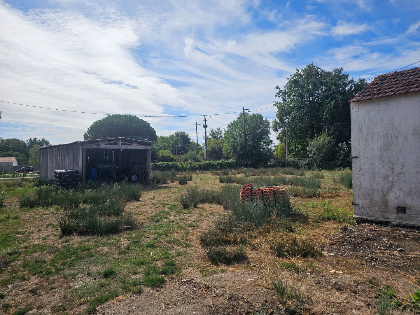 Maison à vendre  - 5 pièce(s) - 106m2 - La Garnache (85710)