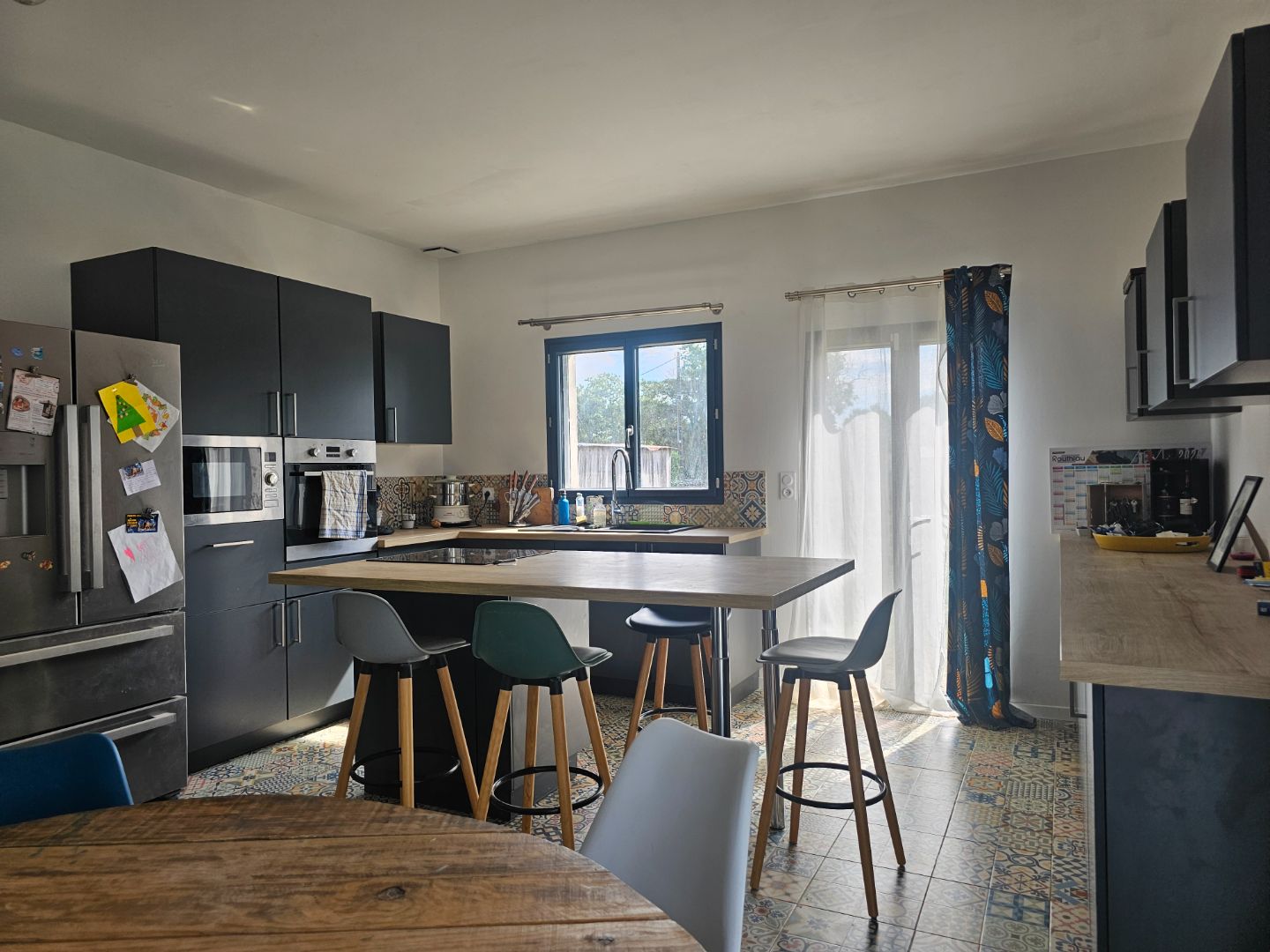 Maison à vendre  - 5 pièce(s) - 106m2 - La Garnache (85710)