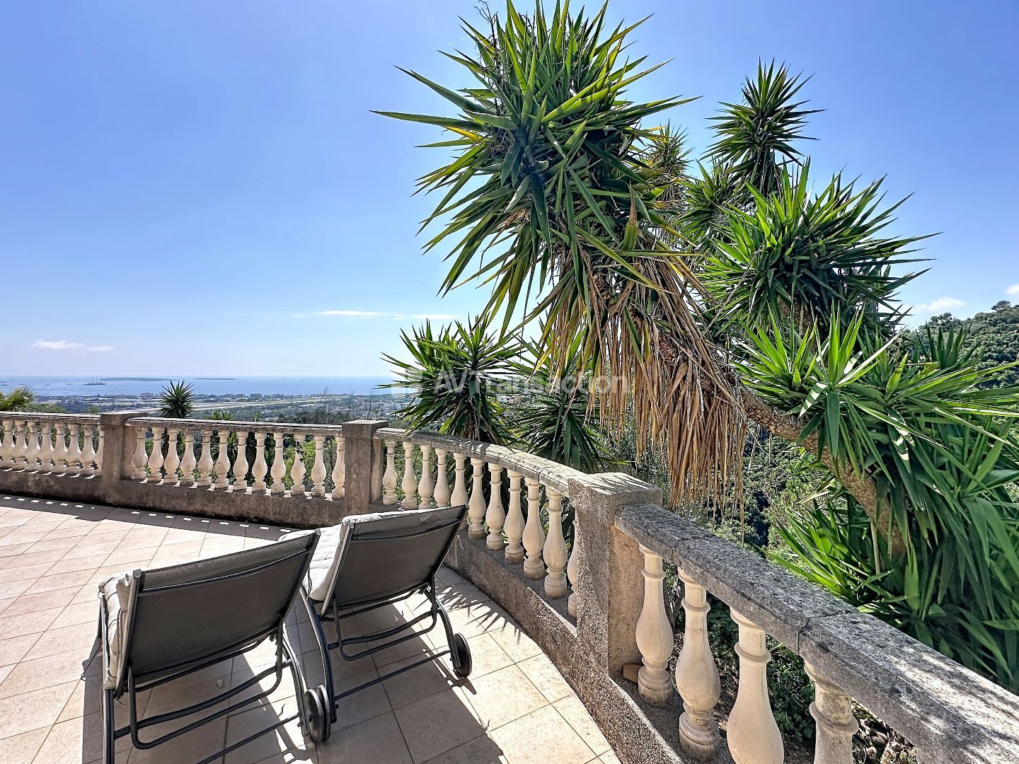 Maison à vendre  - 145m2 - Mandelieu-la-napoule (06210)