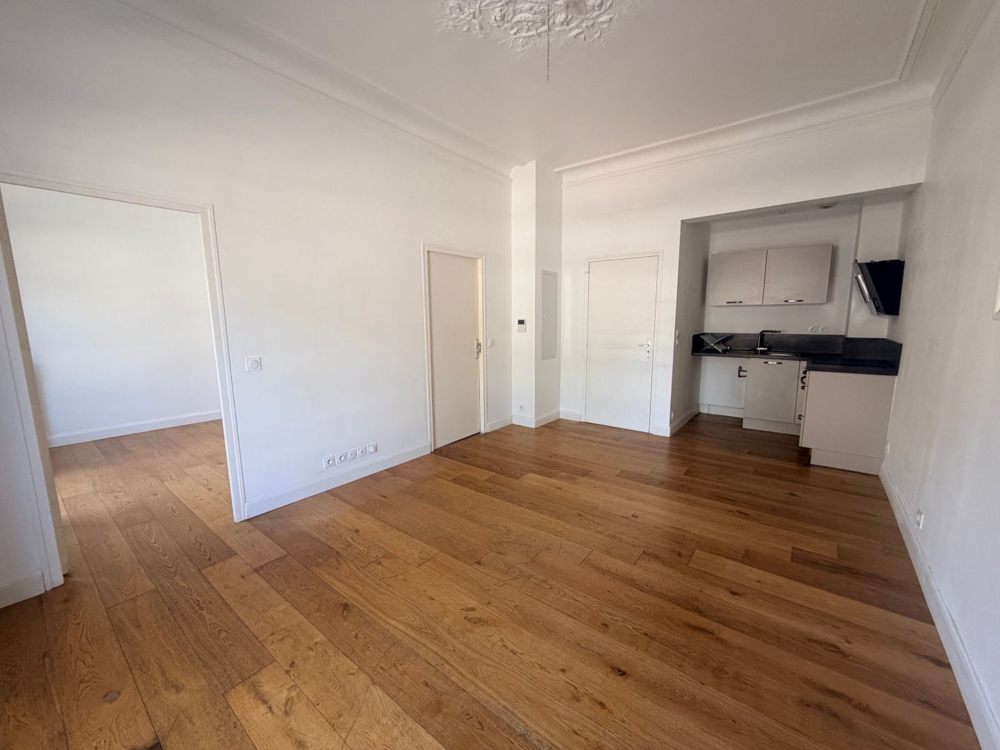 Montpellier comédie Appartement T2 de 35m balcon