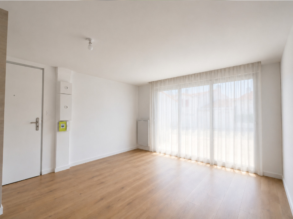STUDIO rénové - Plein centre-ville + Parking