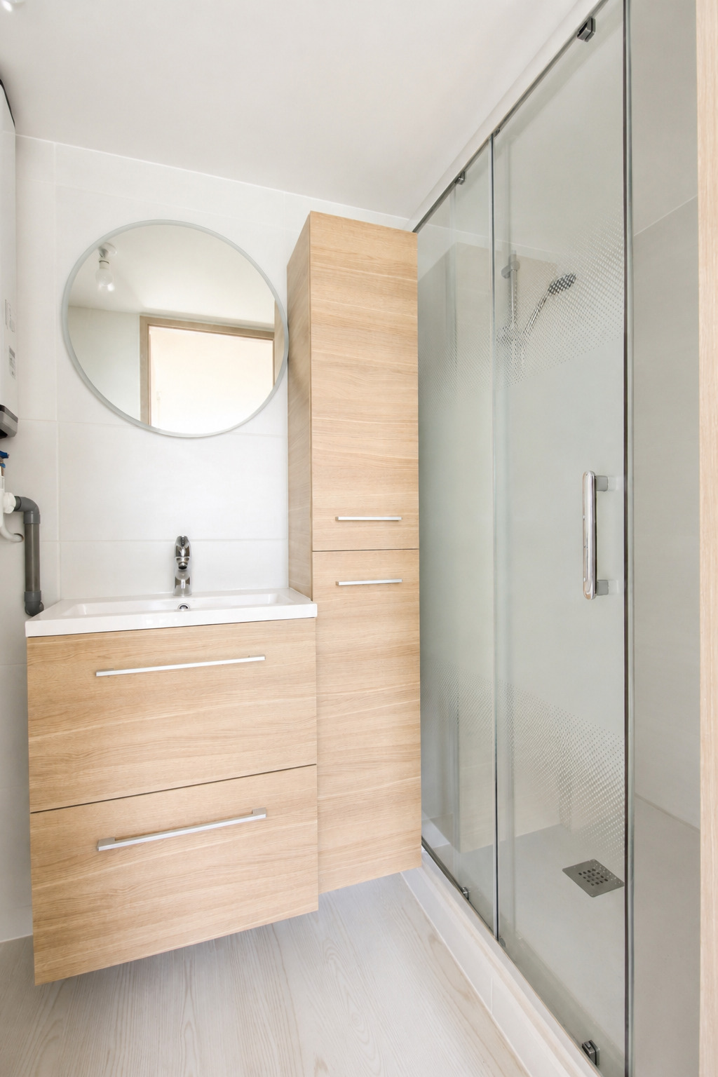 Appartement rénové à vendre  - 1 pièce(s) - Royan (17200)