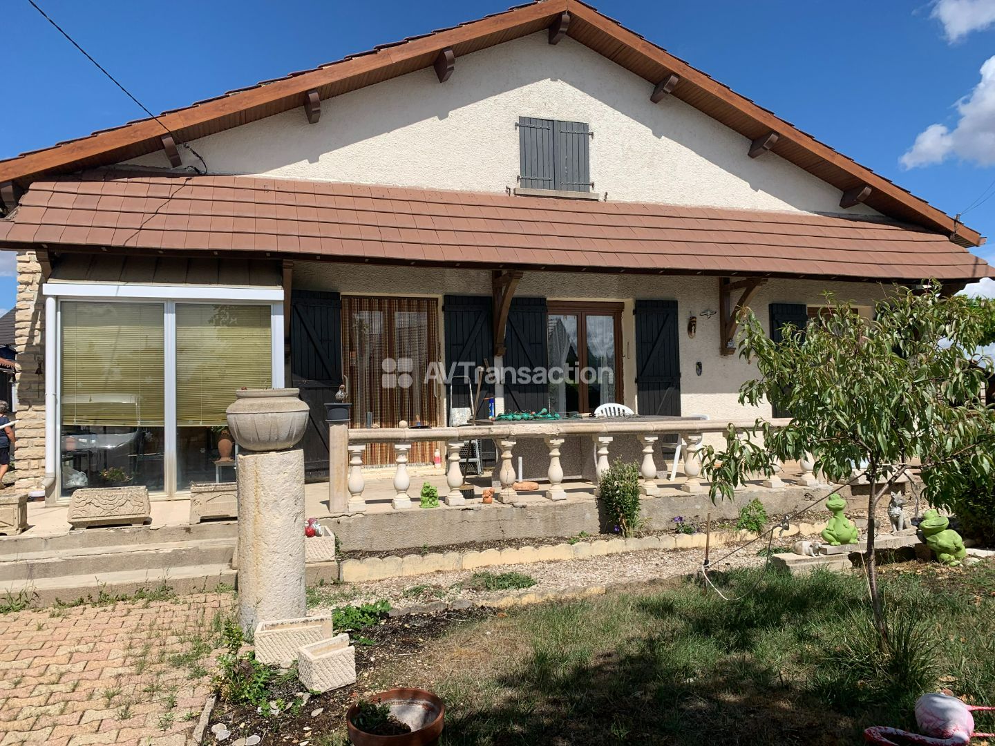 Maison  