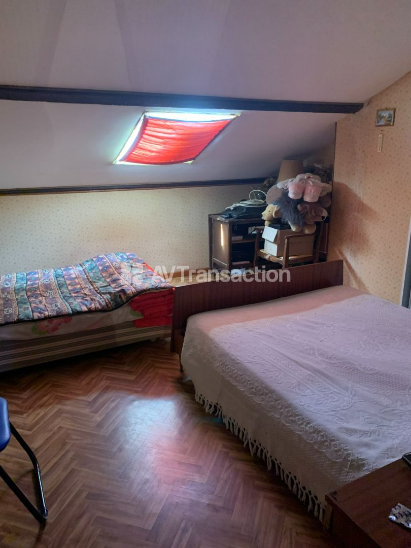 Maison à vendre  - 106.7m2 - Fontaine-française (21610)