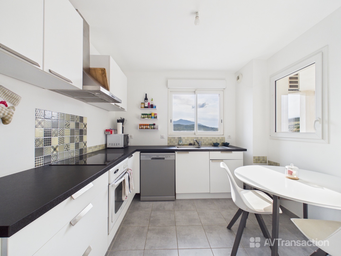 Appartement à vendre  - 2 pièce(s) - Ajaccio (20090)