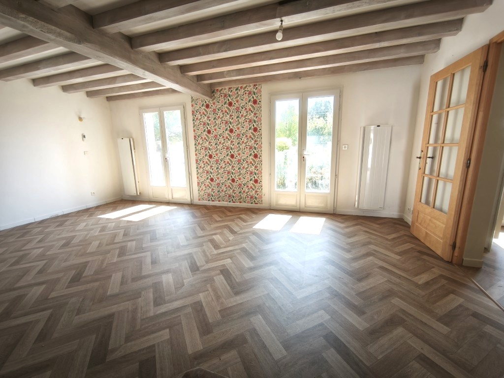 Maison à vendre  - 4 pièce(s) - 115m2 - Colombiers (17460)