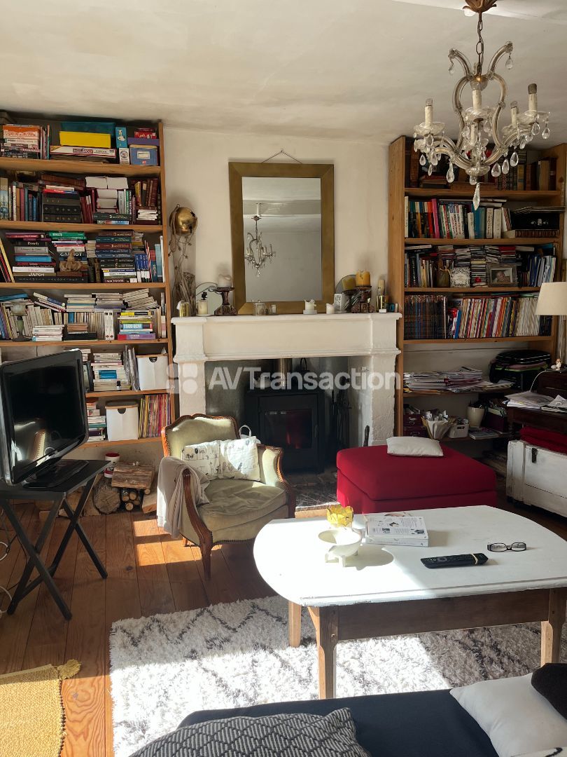 Maison à vendre  - 5 pièce(s) - 84m2 - Saint Privat En Périgord (24410)