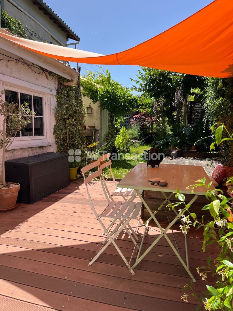 Maison à vendre  - 5 pièce(s) - 84m2 - Saint Privat En Périgord (24410)
