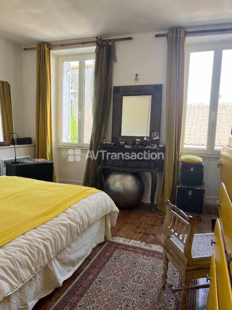 Maison à vendre  - 5 pièce(s) - 84m2 - Saint Privat En Périgord (24410)