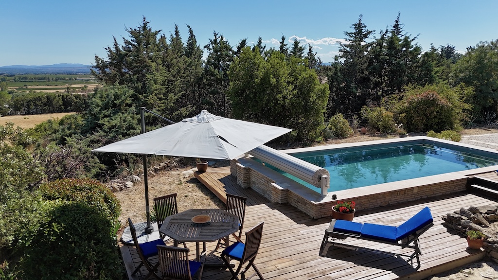 Villa d'exception à La Livinière