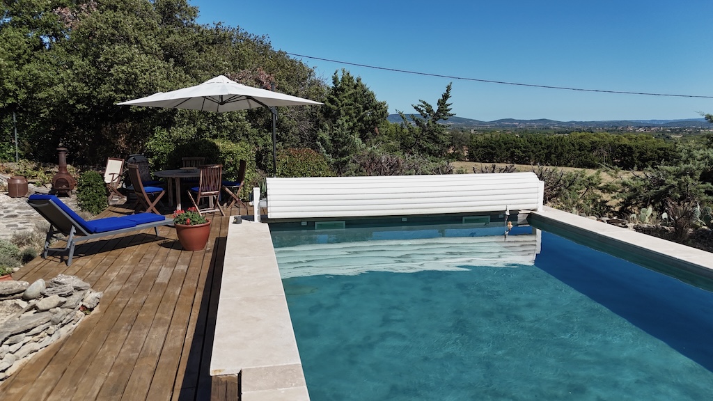 Villa d'exception à La Livinière