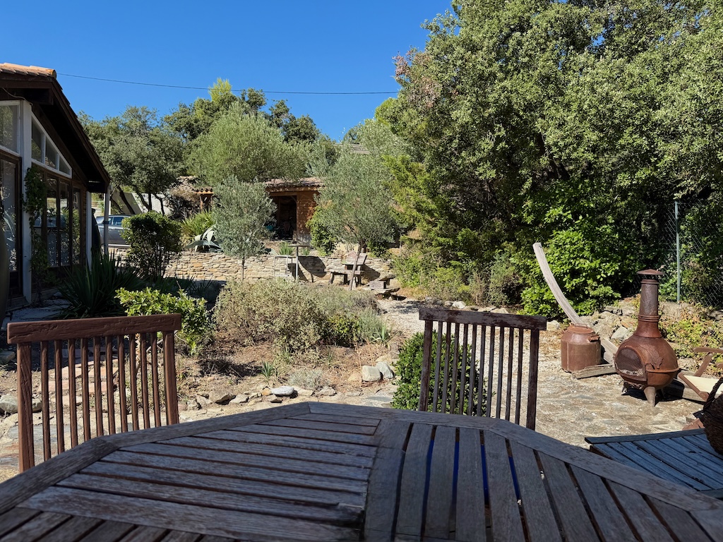 Villa d'exception à La Livinière
