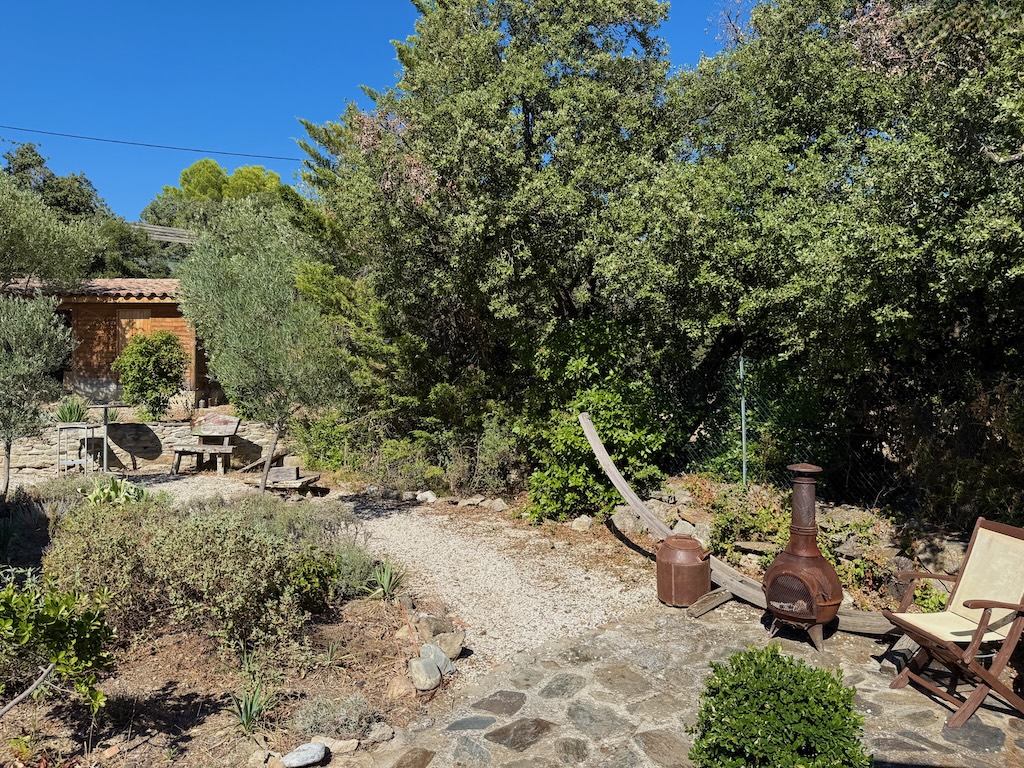 Villa d'exception à La Livinière