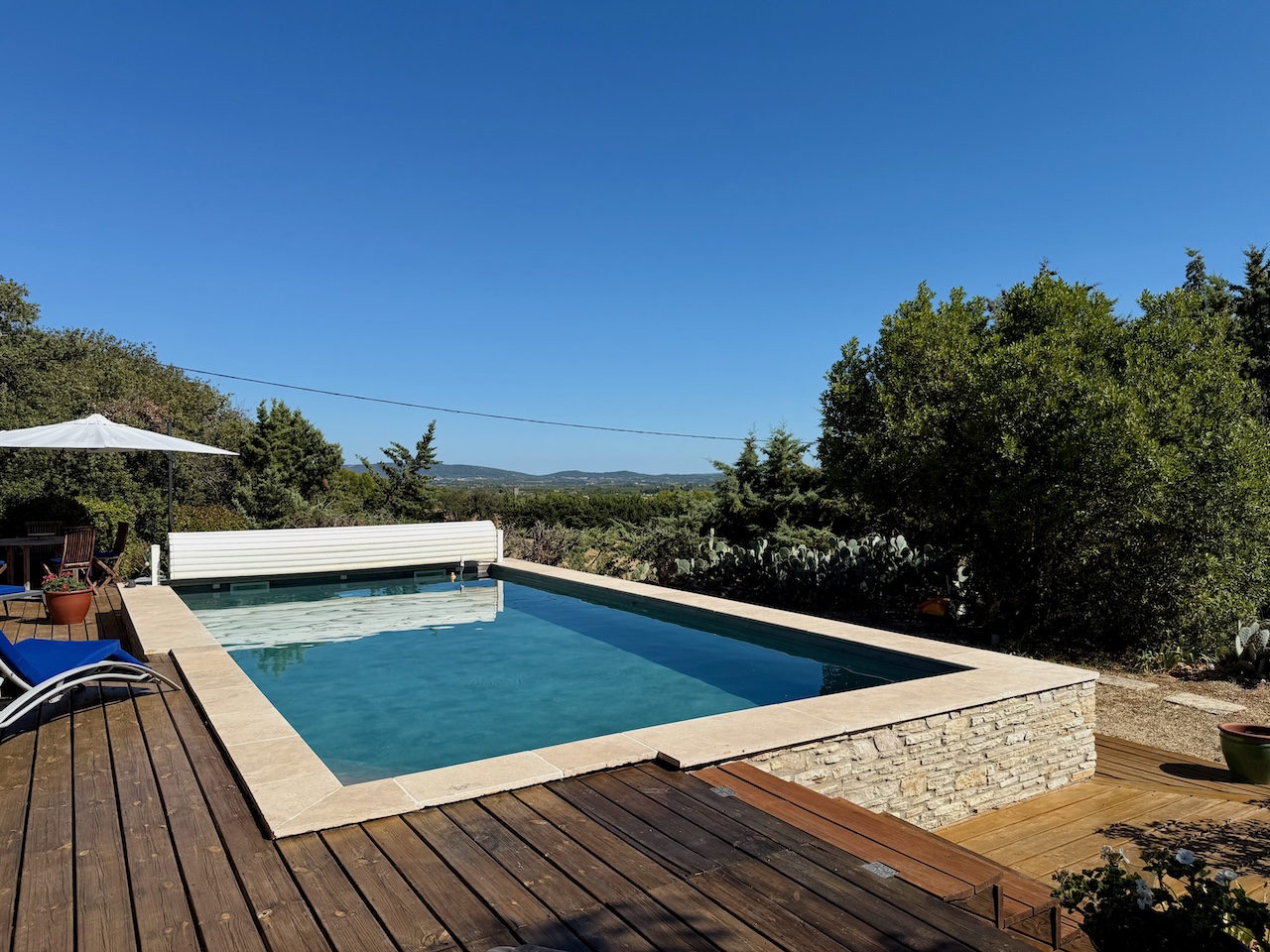 Villa d'exception à La Livinière