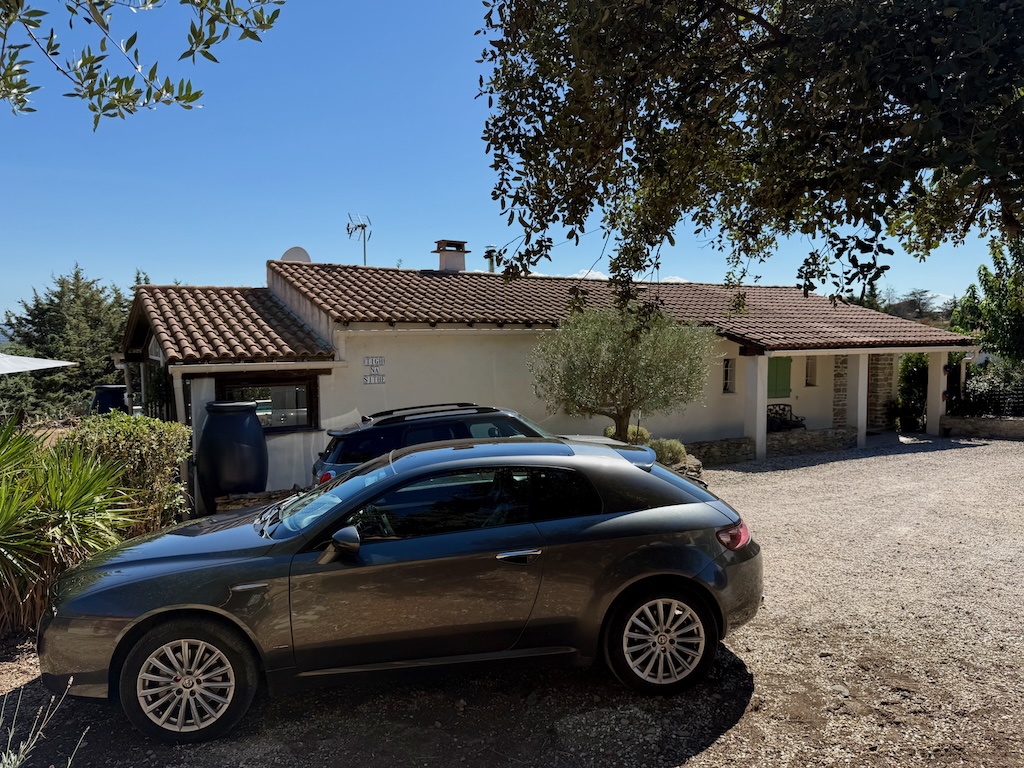 Maison à vendre  - 5 pièce(s) - 130m2 - La Livinière (34210)