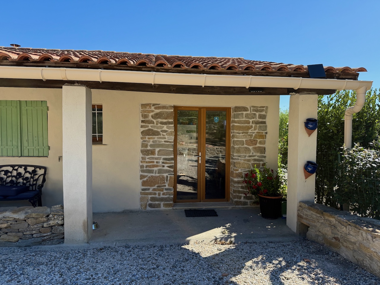 Maison à vendre  - 5 pièce(s) - 130m2 - La Livinière (34210)