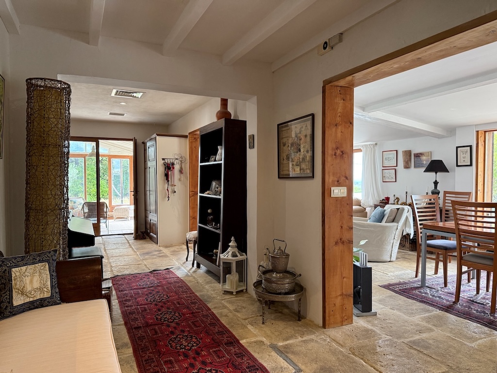 Villa d'exception à La Livinière
