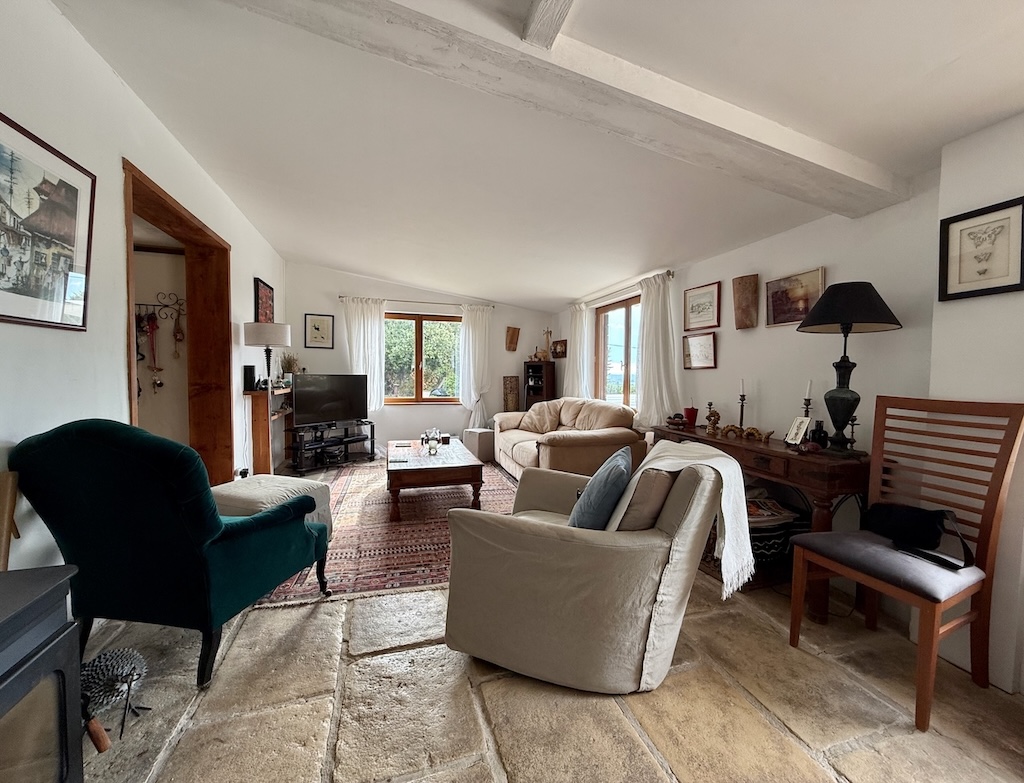 Villa d'exception à La Livinière