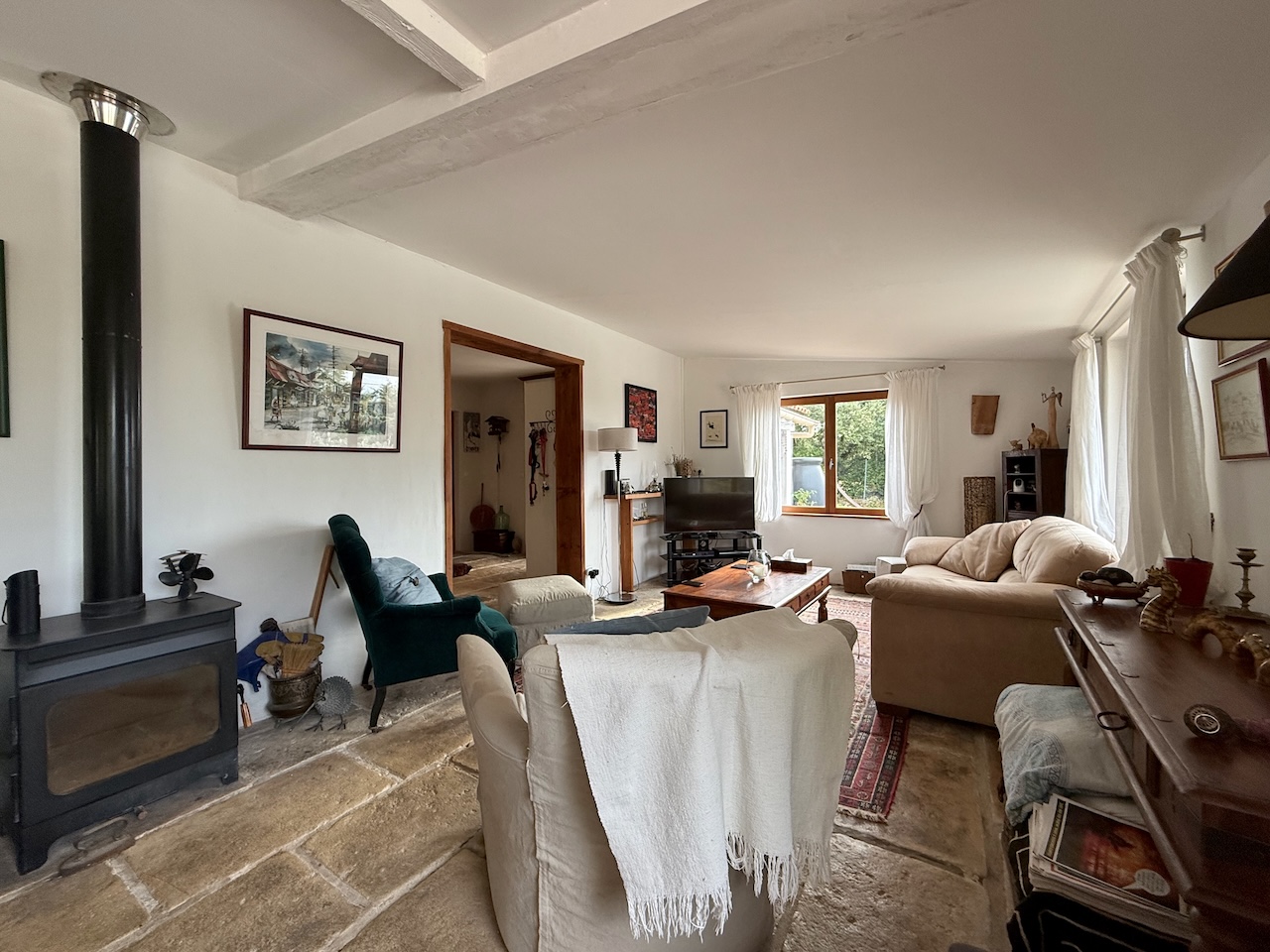 Villa d'exception à La Livinière