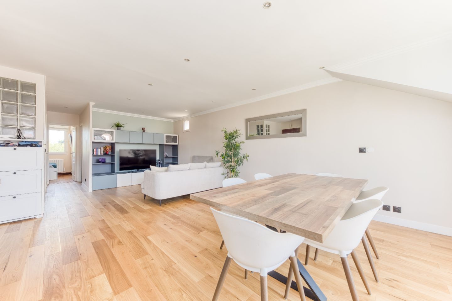 Appartement à vendre  - 3 pièce(s) - Savigny-sur-orge (91600)