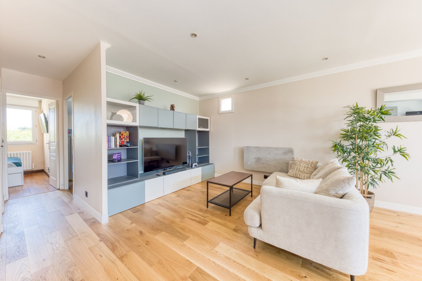 Appartement à vendre  - 3 pièce(s) - Savigny-sur-orge (91600)