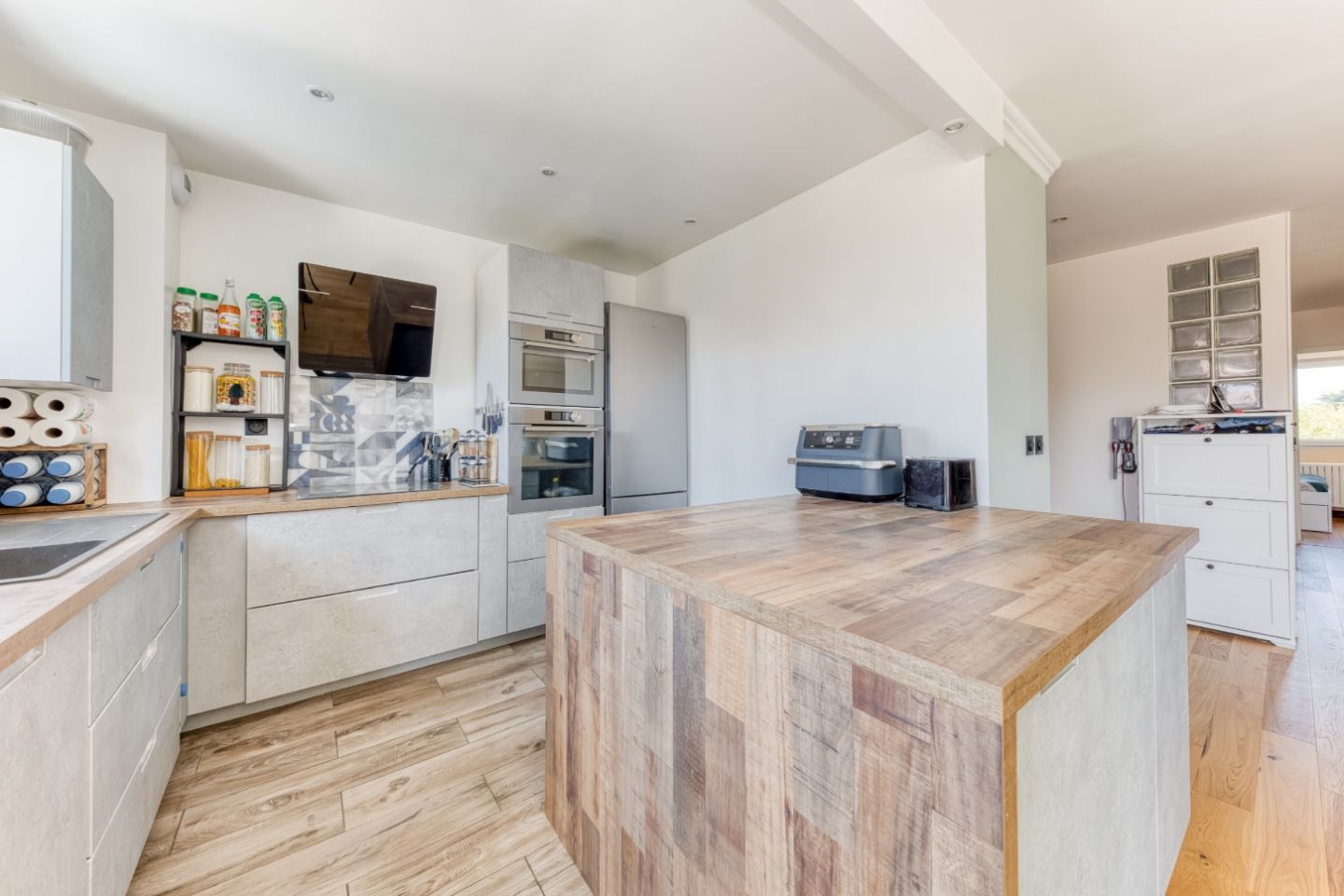 Appartement à vendre  - 3 pièce(s) - Savigny-sur-orge (91600)