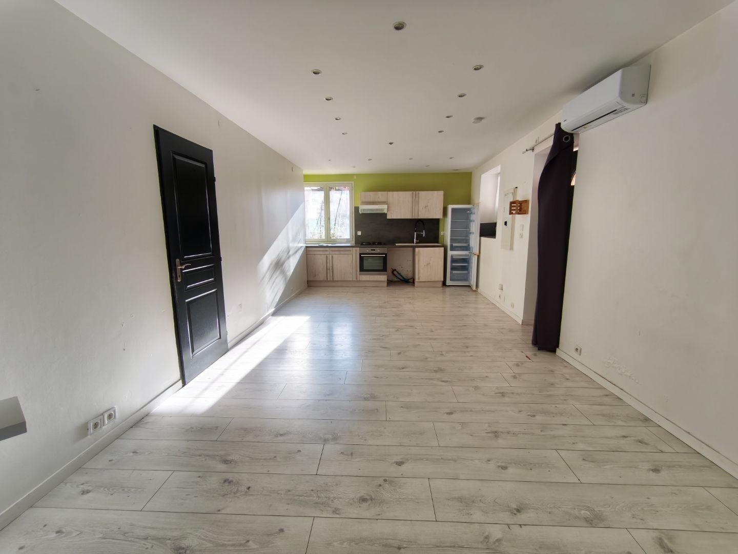 Bouillargues : Appartement T1 bis en Rez-de-Chaussée