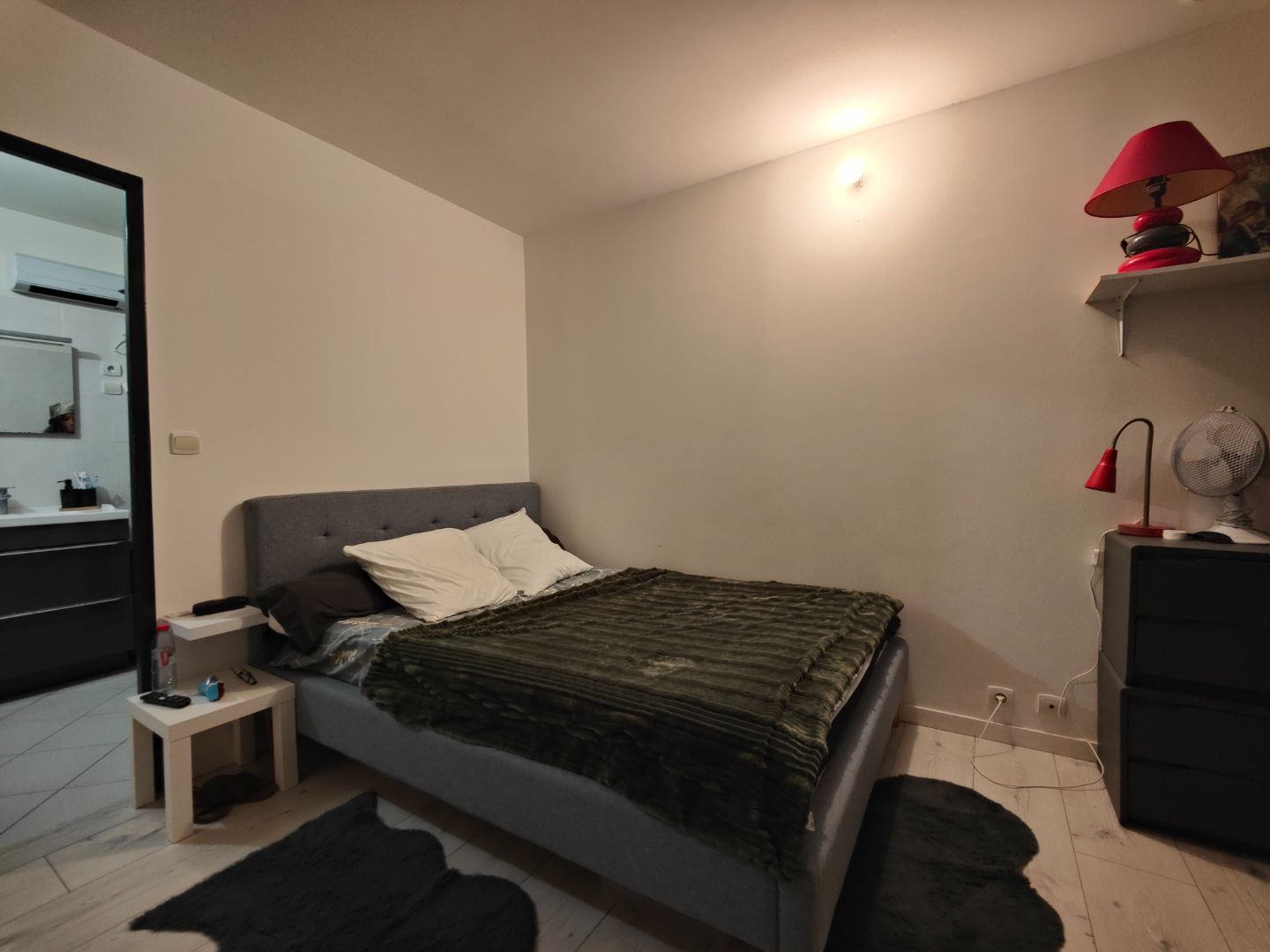 Bouillargues : Appartement T1 bis en Rez-de-Chaussée