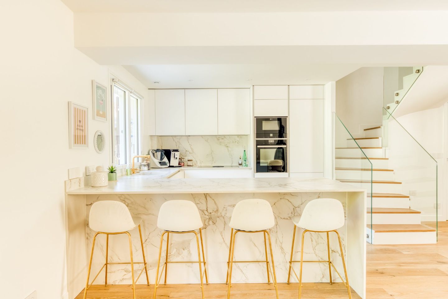 Maison à vendre  - 6 pièce(s) - 146m2 - Vauhallan (91430)