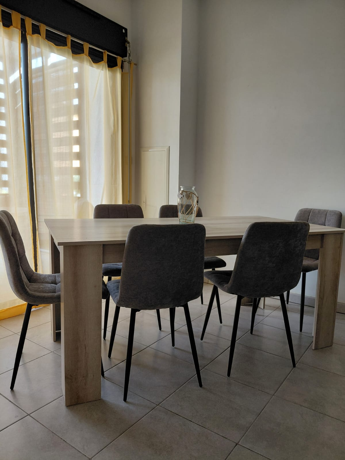 Appartement T3 meublé – Beauséjour 