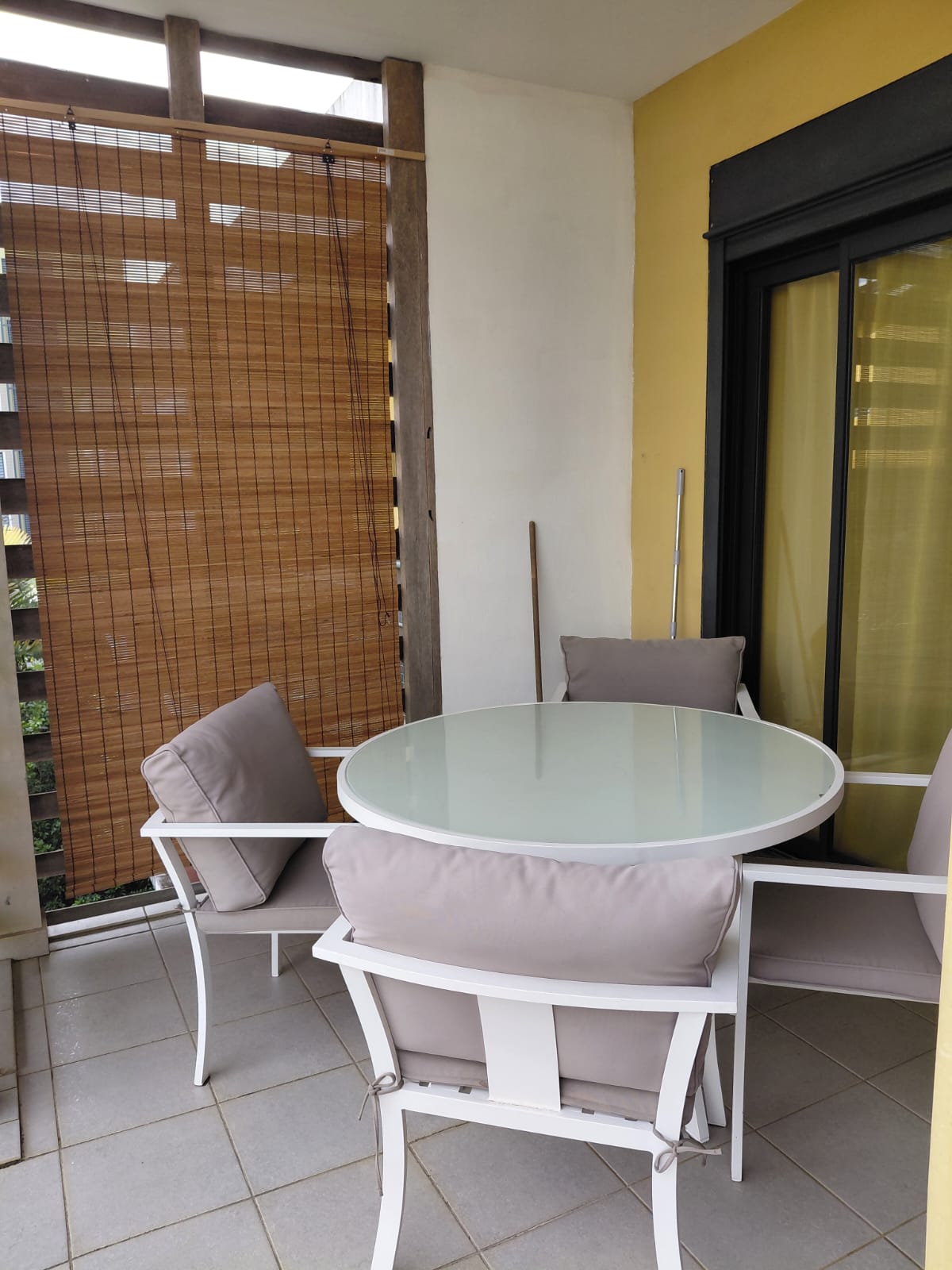 Appartement T3 meublé – Beauséjour 