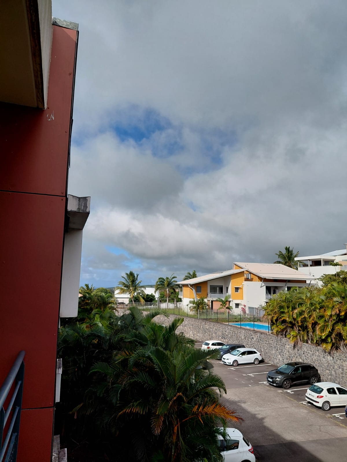 Appartement T3 meublé – Beauséjour 