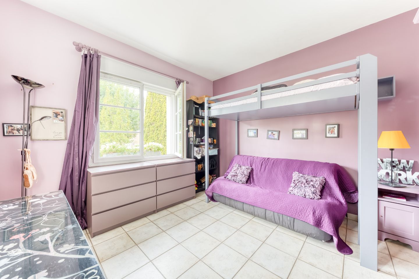 Maison à vendre  - 6 pièce(s) - 180m2 - Antony (92160)