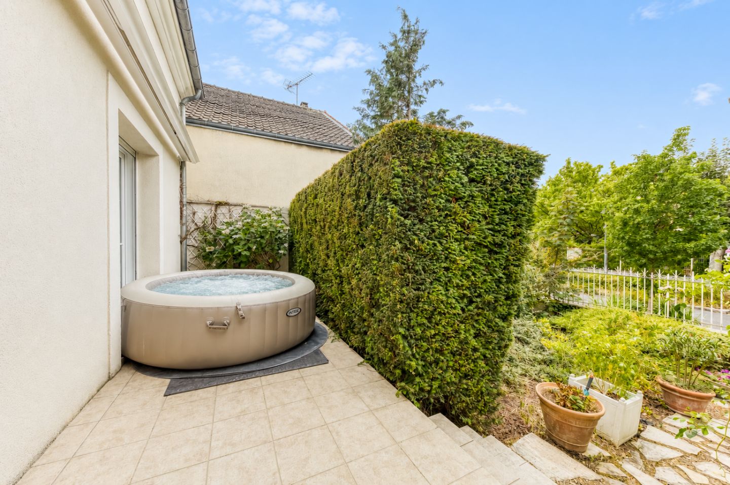 Maison à vendre  - 6 pièce(s) - 180m2 - Antony (92160)