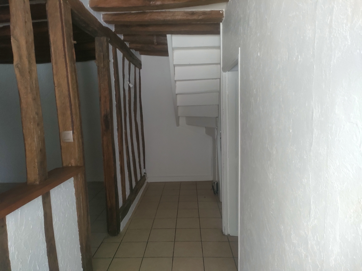 Maison à vendre  - 6 pièce(s) - 85m2 - Cloyes-les-trois-rivières (28220)