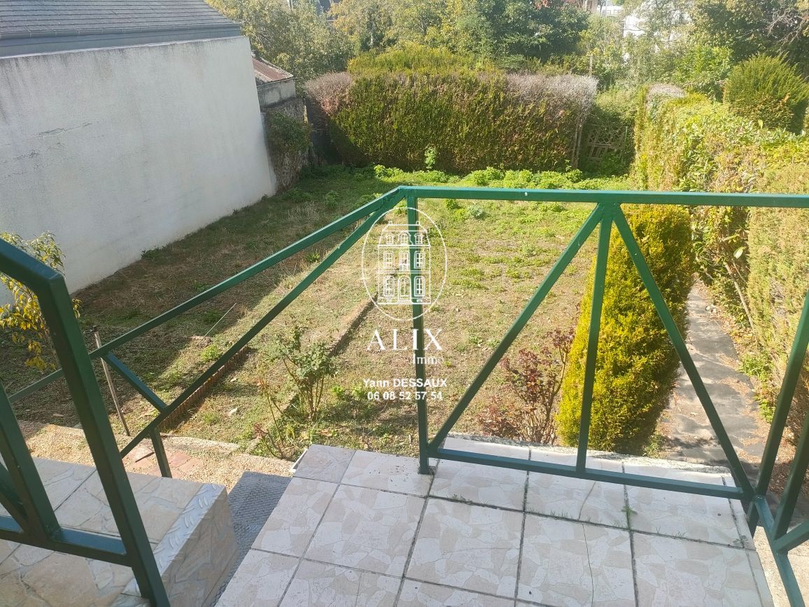 Maison à vendre  - 6 pièce(s) - 85m2 - Cloyes-les-trois-rivières (28220)