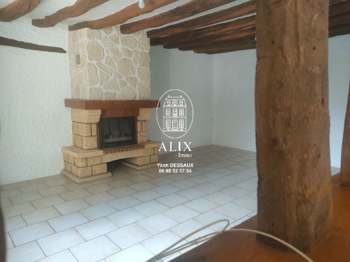 Maison à vendre  - 6 pièce(s) - 85m2 - Cloyes-les-trois-rivières (28220)