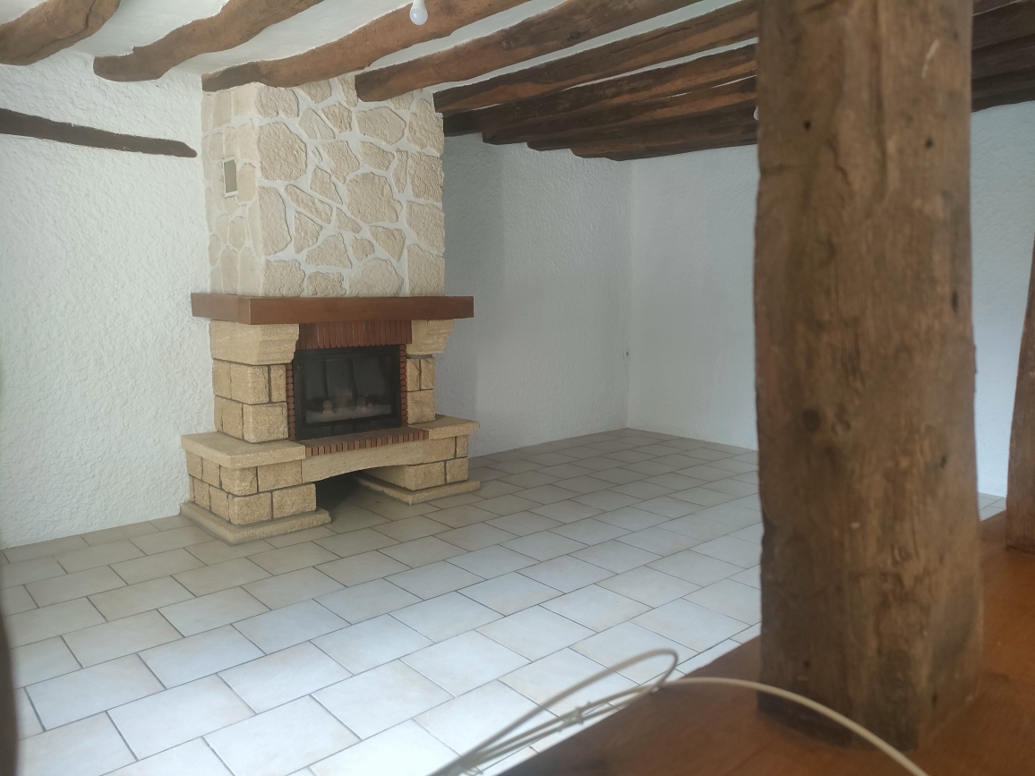 Maison à vendre  - 6 pièce(s) - 85m2 - Cloyes-les-trois-rivières (28220)