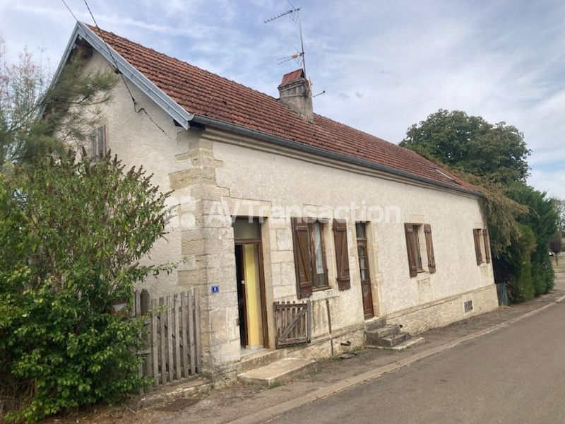 Charmante Longère