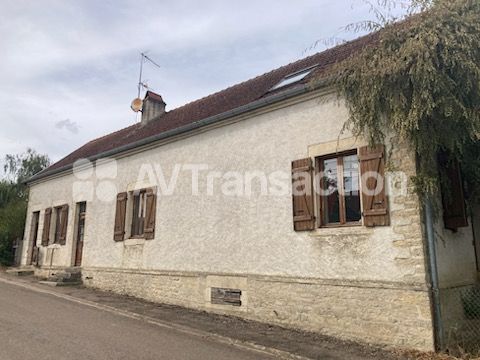 Maison à vendre  - 115m2 - Champagne-sur-vingeanne (21310)