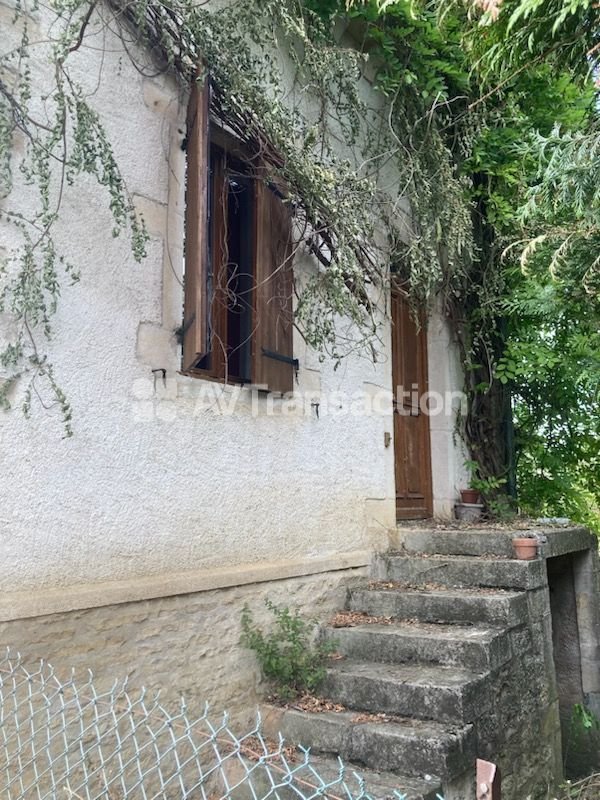 Maison à vendre  - 115m2 - Champagne-sur-vingeanne (21310)