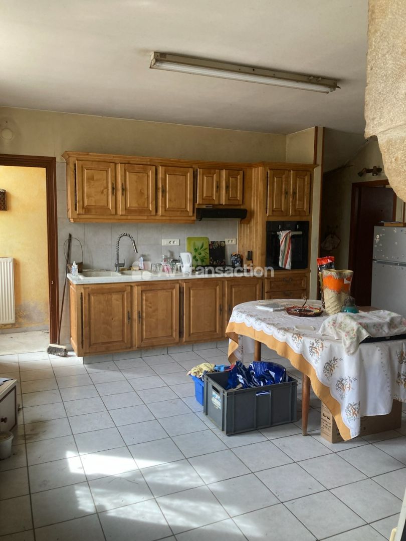 Maison à vendre  - 115m2 - Champagne-sur-vingeanne (21310)