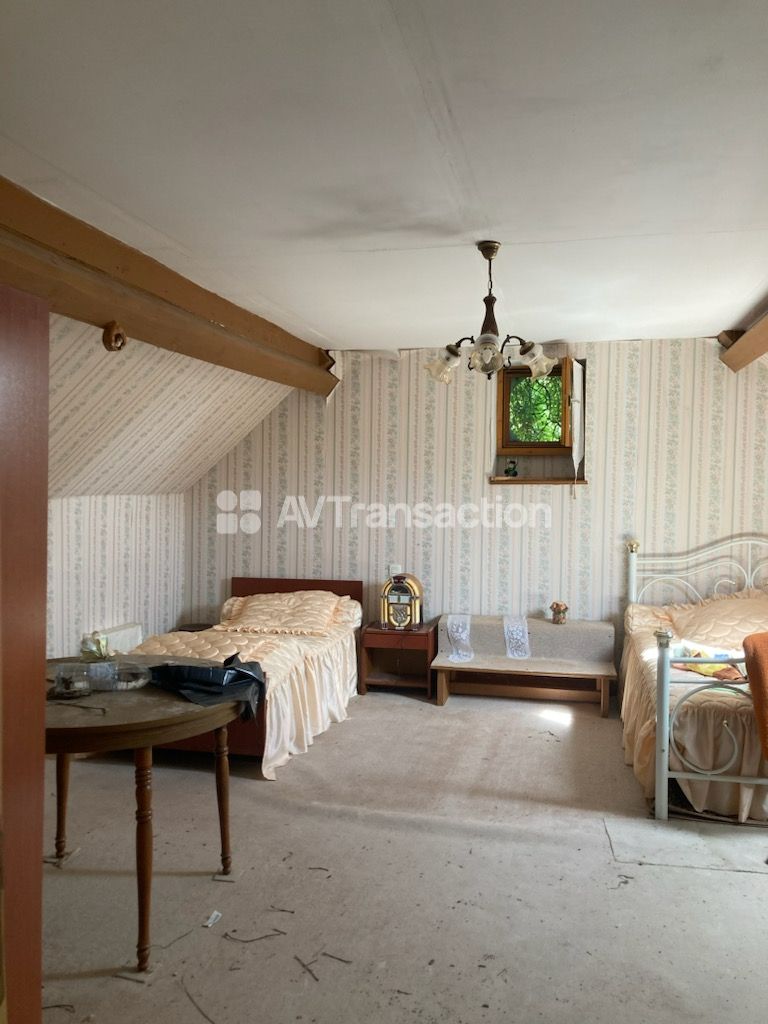 Maison à vendre  - 115m2 - Champagne-sur-vingeanne (21310)