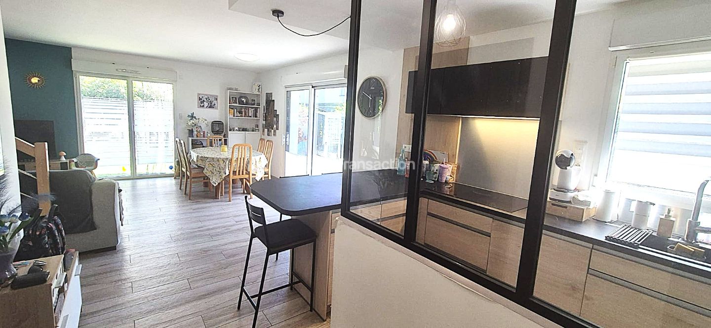 DUPLEX PLOBSHEIM 94 M2