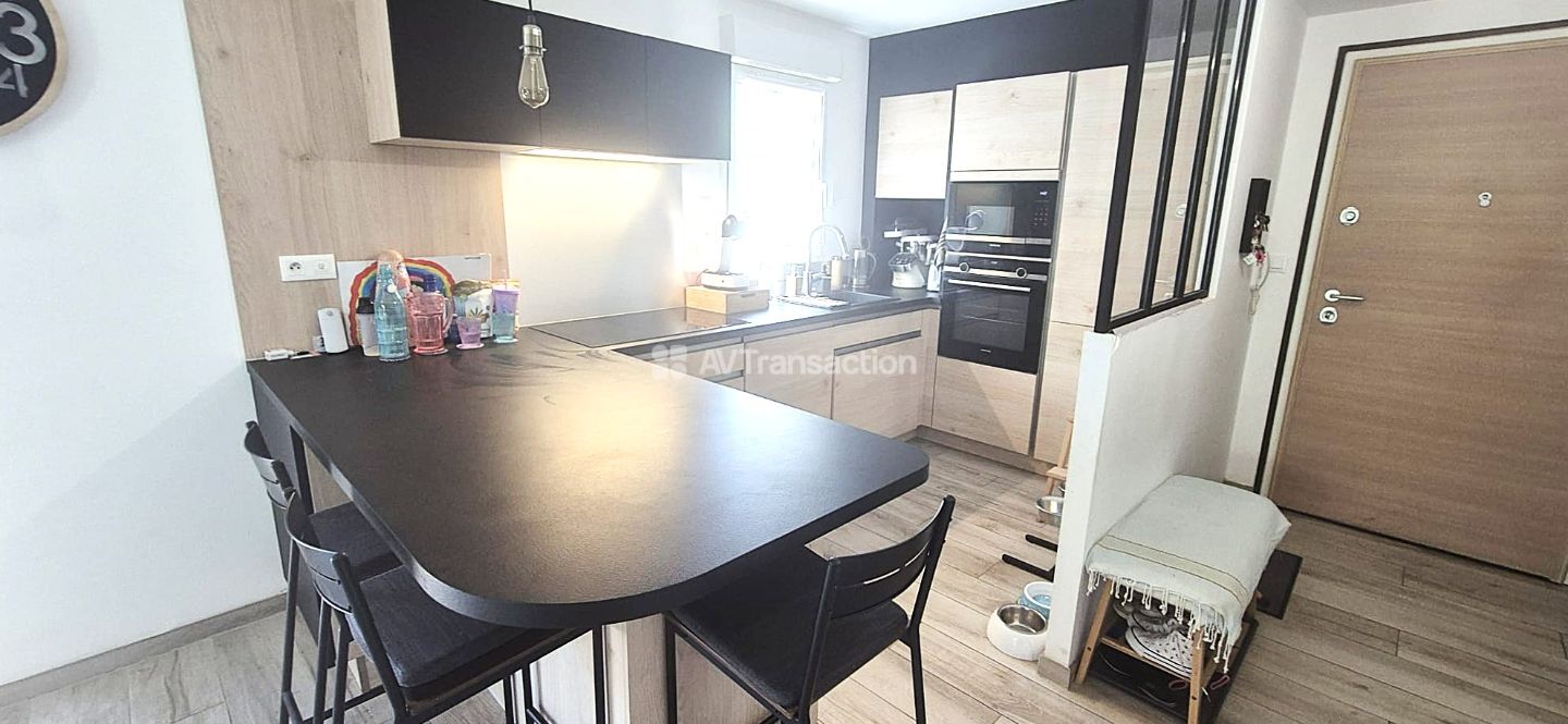 Maison à vendre  - 4 pièce(s) - 94m2 - Plobsheim (67115)