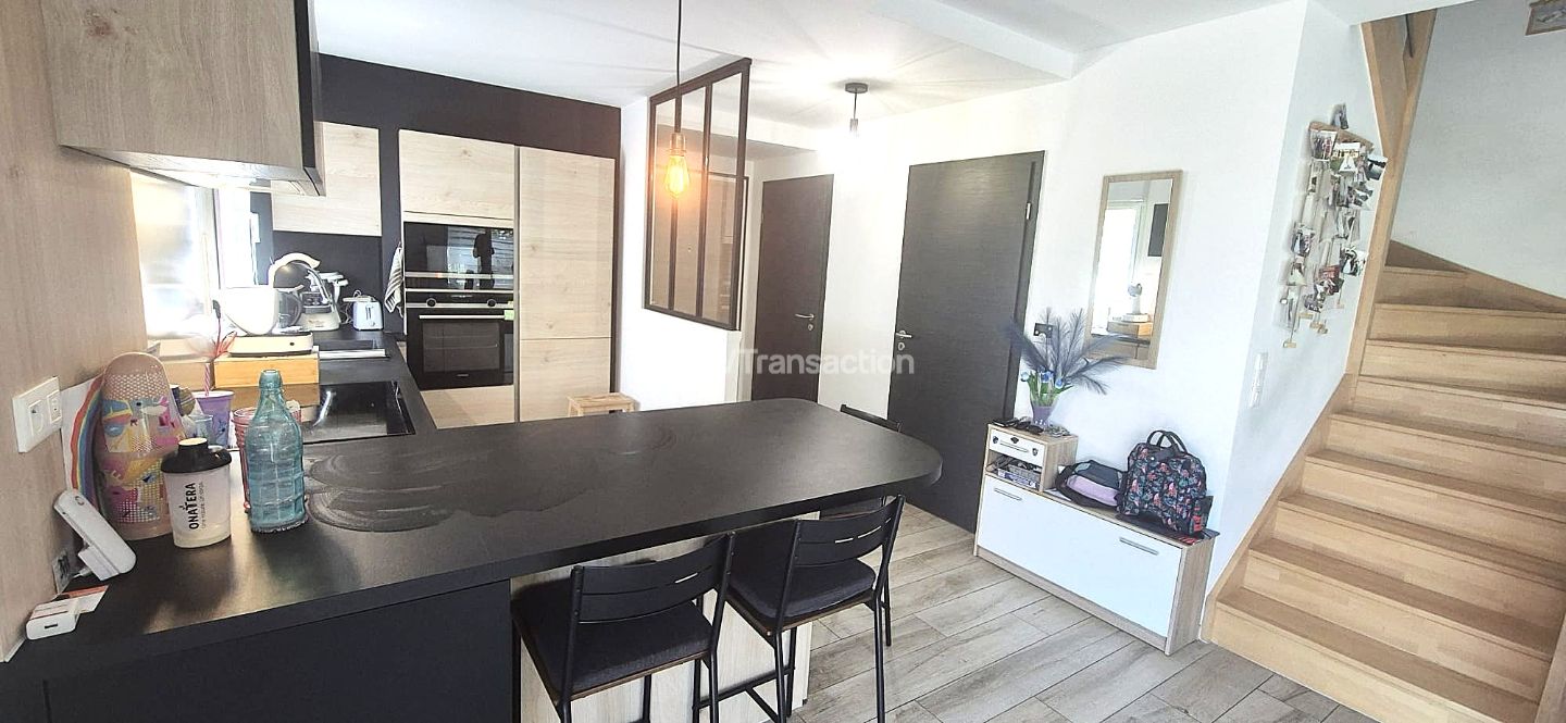 DUPLEX PLOBSHEIM 94 M2