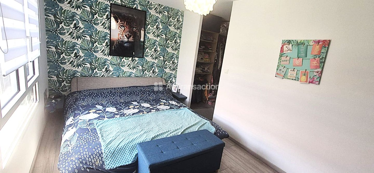 DUPLEX PLOBSHEIM 94 M2