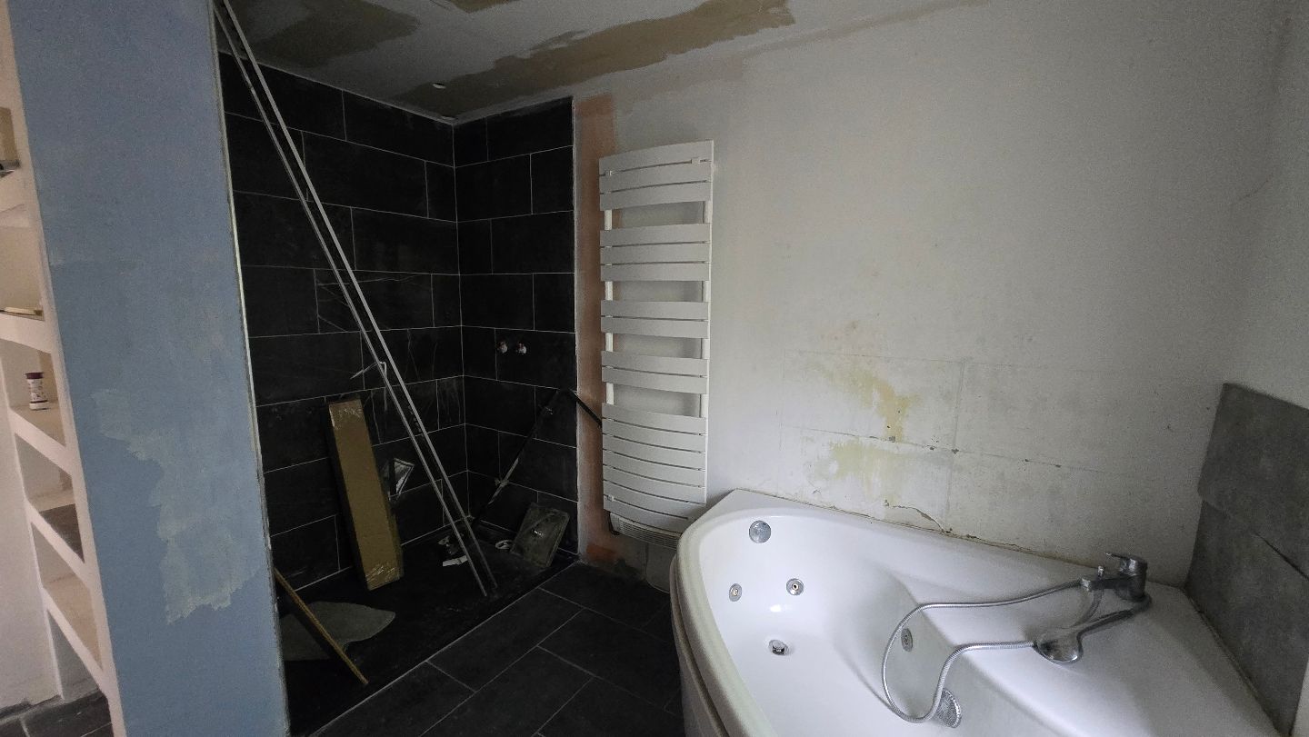 Maison 130 m² rénovée à VAITE classe énergétique B