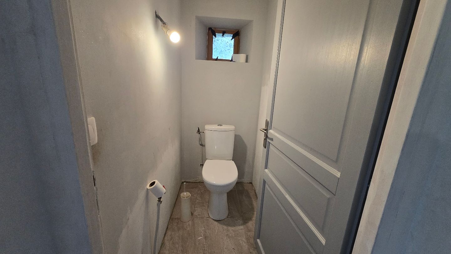 Maison 130 m² rénovée à VAITE classe énergétique B