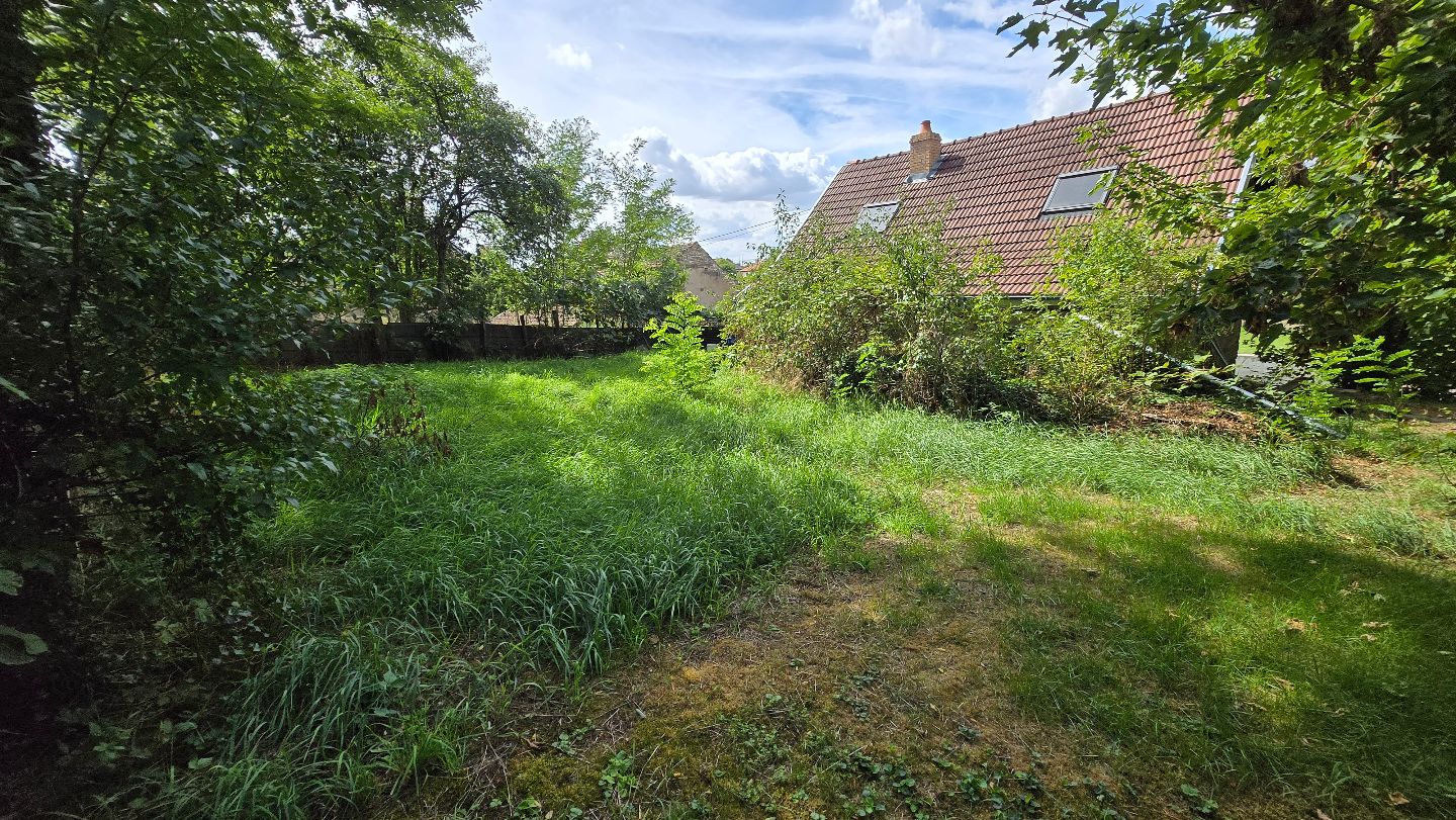 Maison 130 m² rénovée à VAITE classe énergétique B